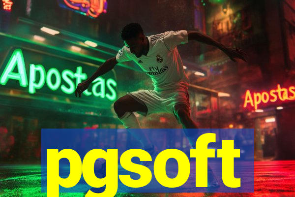 pgsoft-games porcentagem